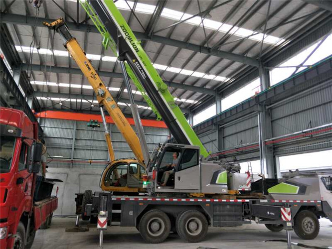 资阳区高空车出租需要注意哪些安全事项？